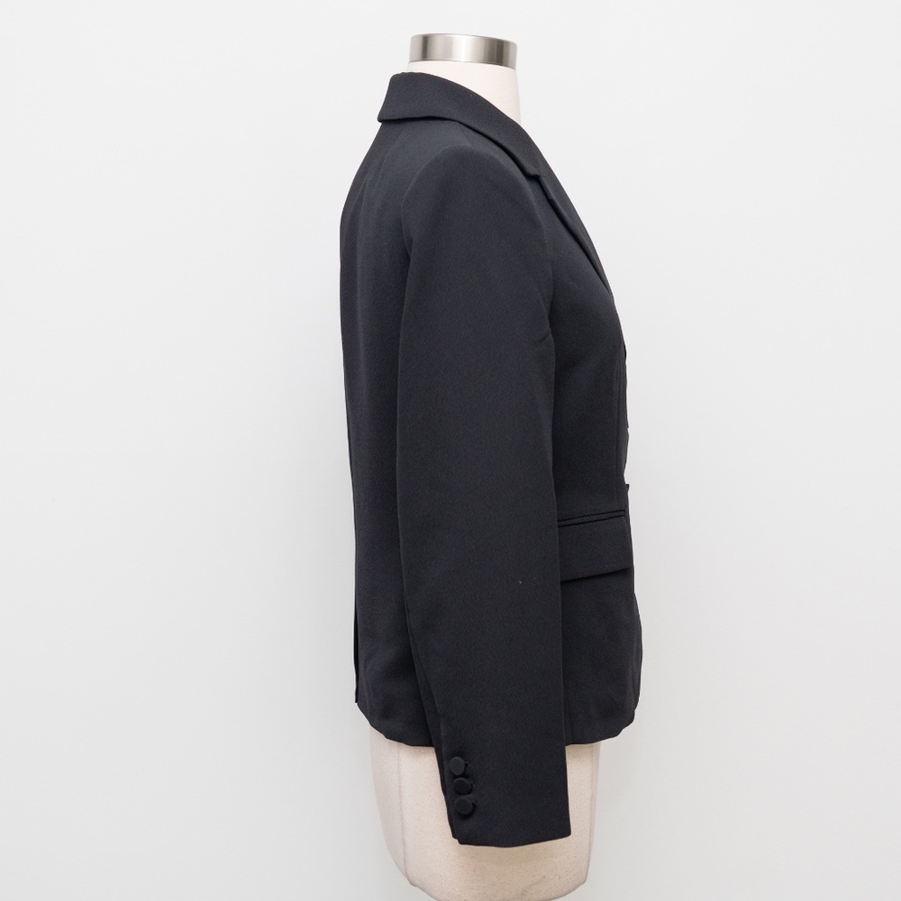 J.Crew -‎ Classic Two-Button Blazer - Picture 11 of 11